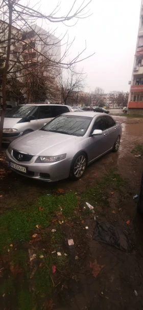 Honda Accord, снимка 13