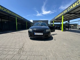 Audi A3, снимка 4