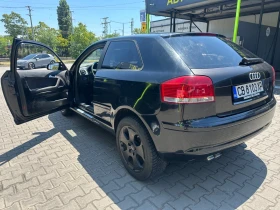 Audi A3, снимка 6