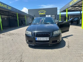 Audi A3, снимка 2