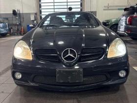 Mercedes-Benz SLK 55 AMG Автокредит Цена до България, снимка 3