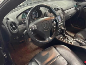 Mercedes-Benz SLK 55 AMG Автокредит Цена до България, снимка 6
