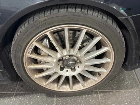Mercedes-Benz SLK 55 AMG Автокредит Цена до България, снимка 9