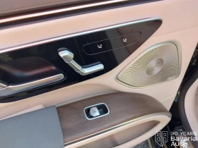 Mercedes-Benz EQS 580 4Matic AMG Line, снимка 12