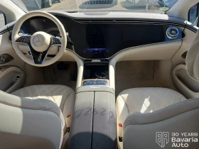Mercedes-Benz EQS 580 4Matic AMG Line, снимка 6