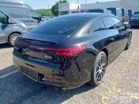 Mercedes-Benz EQS 580 4Matic AMG Line, снимка 3