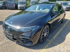 Mercedes-Benz EQS 580 4Matic AMG Line, снимка 1