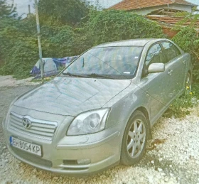 Toyota Avensis, снимка 2