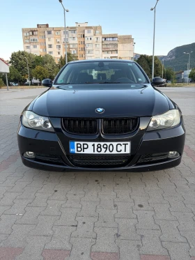 BMW 320 Navi, снимка 2