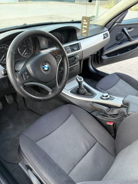 BMW 320 Navi, снимка 9