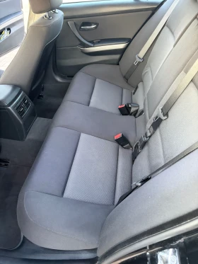 BMW 320 Navi, снимка 10