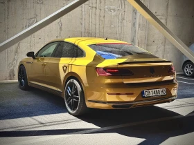 VW Arteon R Line, снимка 7