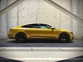VW Arteon R Line, снимка 5