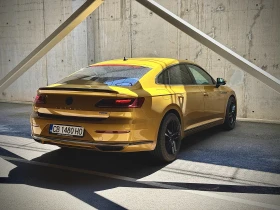 VW Arteon R Line, снимка 8