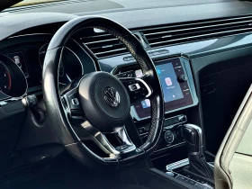 VW Arteon R Line, снимка 9