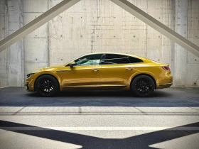 VW Arteon R Line, снимка 4