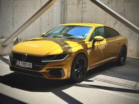 VW Arteon R Line, снимка 2