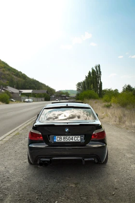 BMW 530 M-Tech/Shadow Line, снимка 6