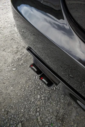 BMW 530 M-Tech/Shadow Line, снимка 8