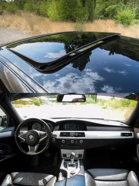 BMW 530 M-Tech/Shadow Line, снимка 13
