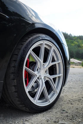 BMW 530 M-Tech/Shadow Line, снимка 10
