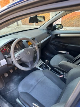 Opel Astra H, снимка 11
