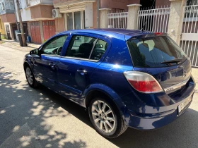 Opel Astra H, снимка 5