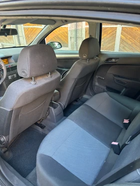 Opel Astra H, снимка 12