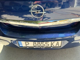 Opel Astra H, снимка 9