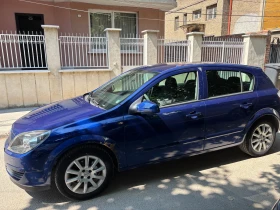 Opel Astra H, снимка 6