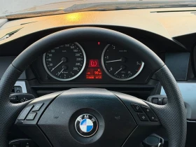 BMW 525 2.5D ИТАЛИЯ , снимка 10