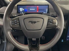 Ford Mustang Mach-E Mustang Mach-E 4 X Premium - 4x4 - Extended Range, снимка 15