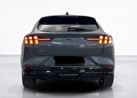 Ford Mustang Mach-E Mustang Mach-E 4 X Premium - 4x4 - Extended Range, снимка 8