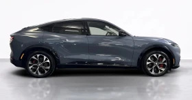 Ford Mustang Mach-E Mustang Mach-E 4 X Premium - 4x4 - Extended Range, снимка 5
