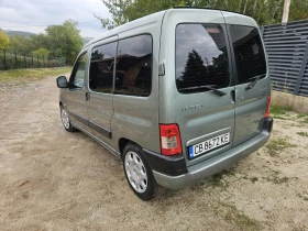 Peugeot Partner 1.6hdi, снимка 4