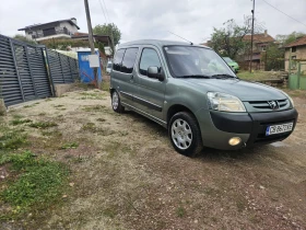 Peugeot Partner 1.6hdi, снимка 2
