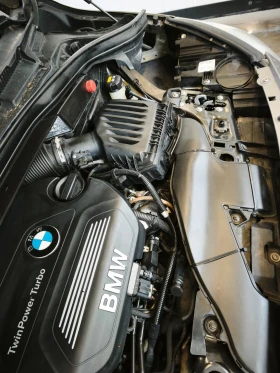 BMW 2 Active Tourer 2.0d 150hp B47, снимка 11