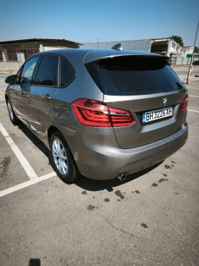 BMW 2 Active Tourer 2.0d 150hp B47, снимка 6