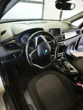 BMW 2 Active Tourer 2.0d 150hp B47, снимка 10