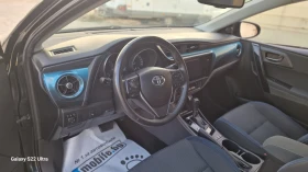 Toyota Auris 1.2i Blue Edition дистроник Keyless панорама, снимка 7