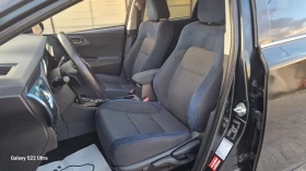 Toyota Auris 1.2i Blue Edition дистроник Keyless панорама, снимка 8