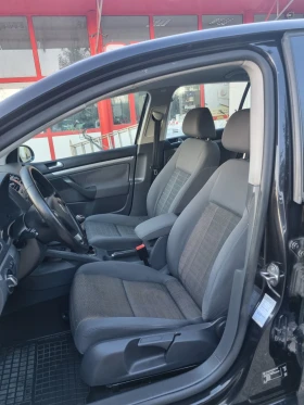 VW Golf 1.9tdi 105 коня 6 степенна скоростна кутия, снимка 9