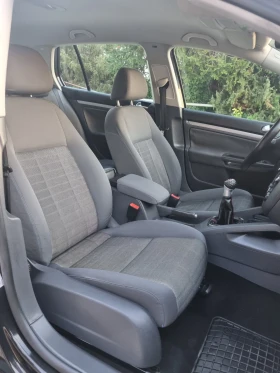 VW Golf 1.9tdi 105 коня 6 степенна скоростна кутия, снимка 10