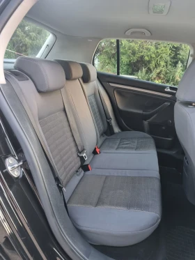 VW Golf 1.9tdi 105 коня 6 степенна скоростна кутия, снимка 11