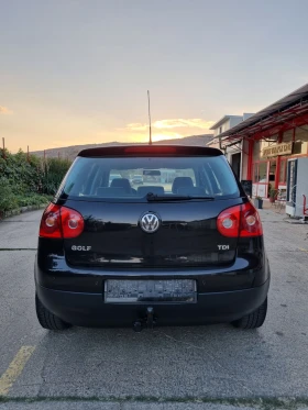 VW Golf 1.9tdi 105 коня 6 степенна скоростна кутия, снимка 8