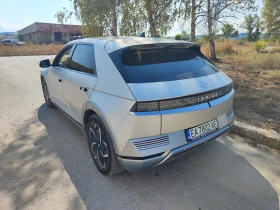 Hyundai Ioniq 5 UNIQ, снимка 6