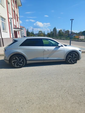 Hyundai Ioniq 5 UNIQ, снимка 4