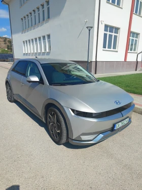 Hyundai Ioniq 5 UNIQ, снимка 3