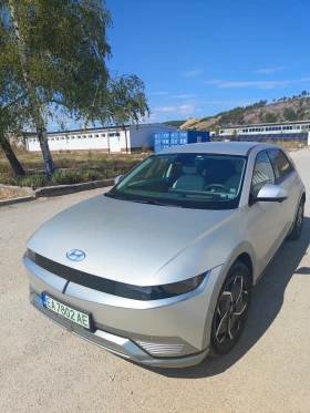 Hyundai Ioniq 5 UNIQ, снимка 1