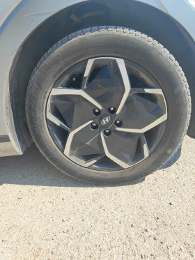 Hyundai Ioniq 5 UNIQ, снимка 17